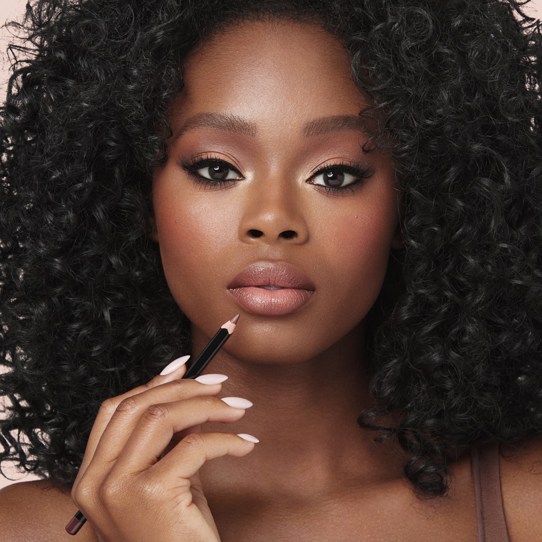Fuller Looking & Sculpted Lip Duo Kit