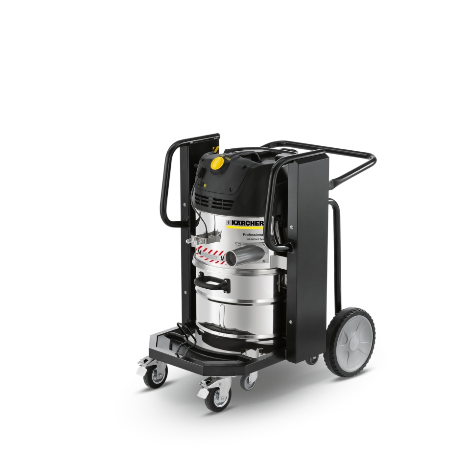 Priemyselný vysávač Kärcher Professional 1.576-105.0 IVC 60/24-2 Tact² M 230 V