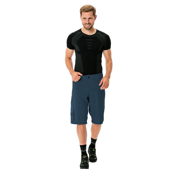 LEDRO SHORTS Herren - Radshorts