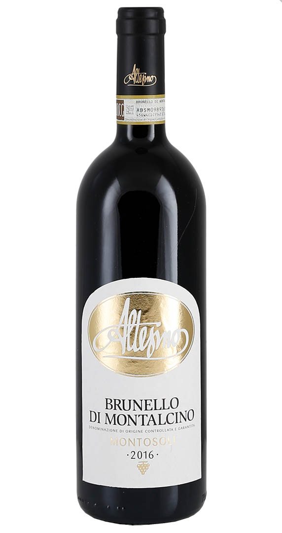 Altesino Brunello di Montalcino Montosoli 2017