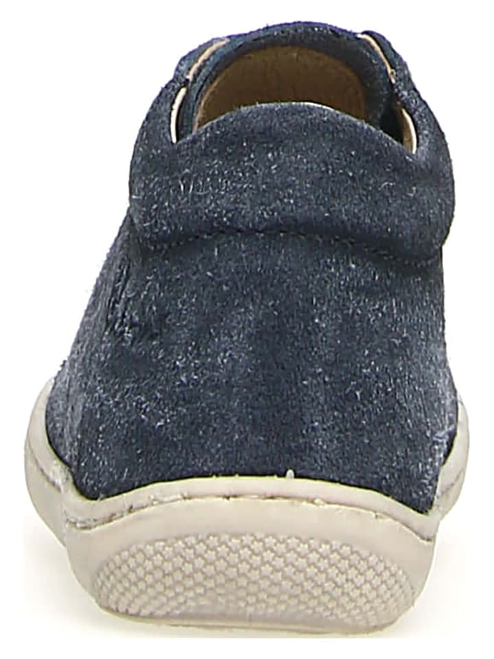 Naturino Leder-Lauflernschuhe 