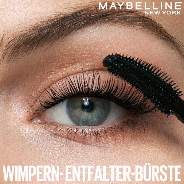 Maybelline Lash Sensational Full Fan Effect Mascara