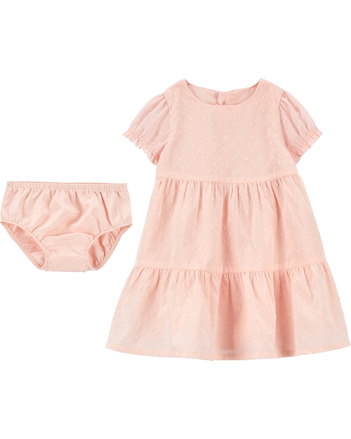 Baby Kleid