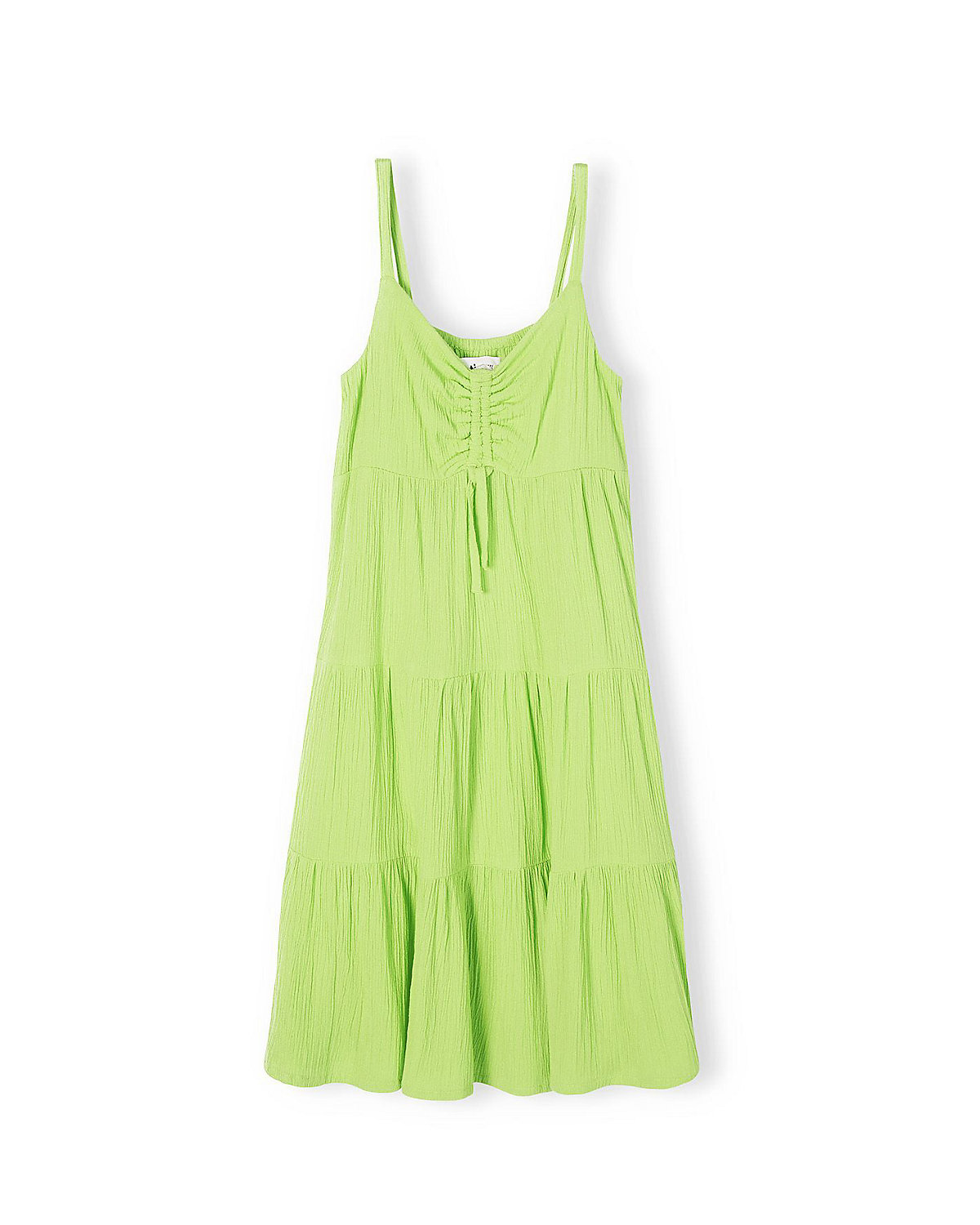 Sommerkleid für Mädchen (3y-14y)