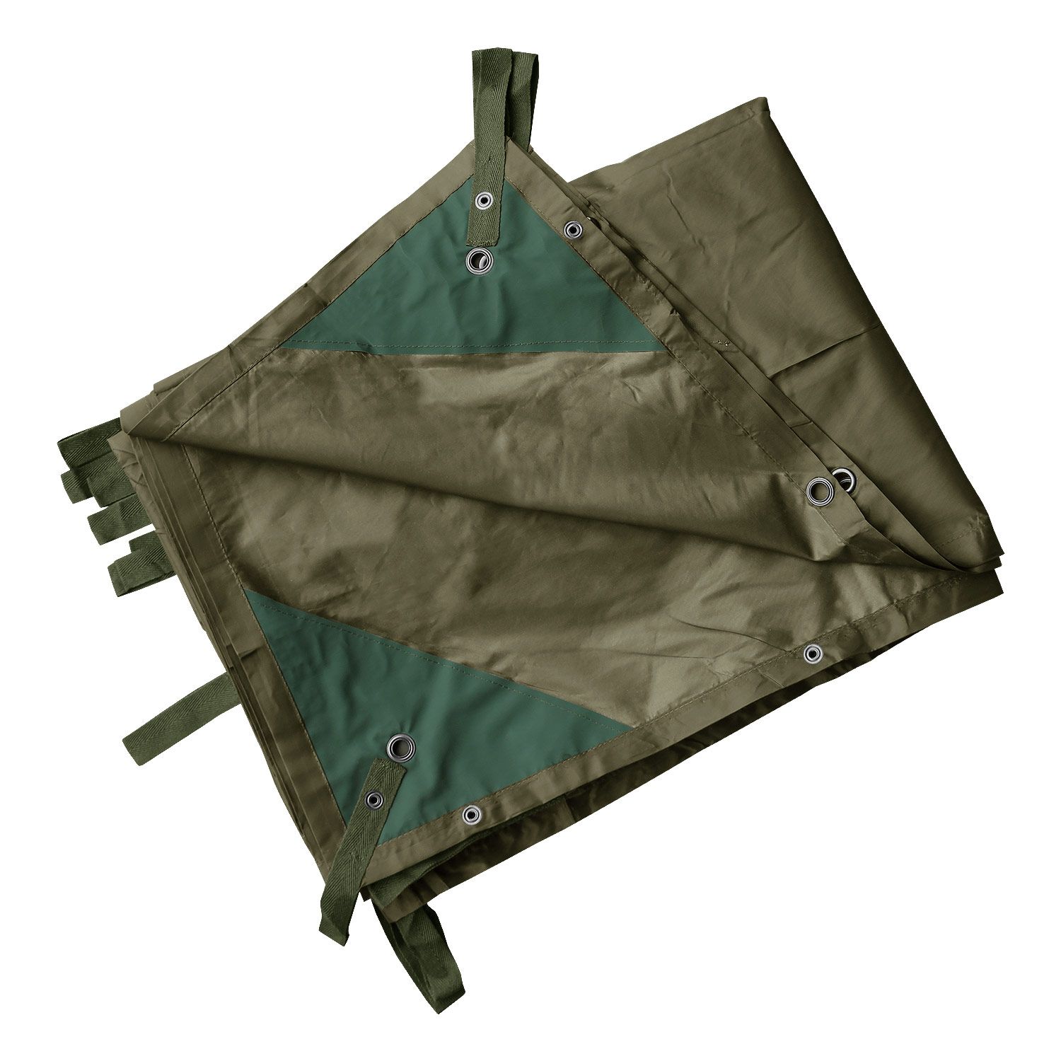 Mehrzweckplane Basha Nylon
