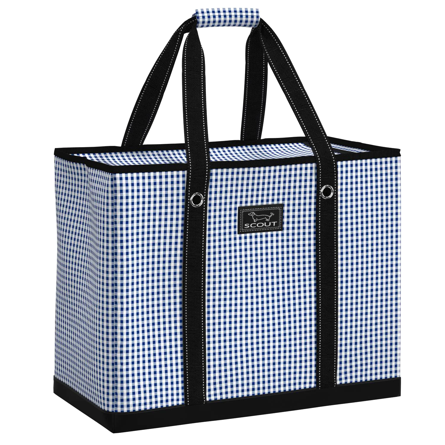 Zip-Top Original Tote X-Large 3 Girls Bag