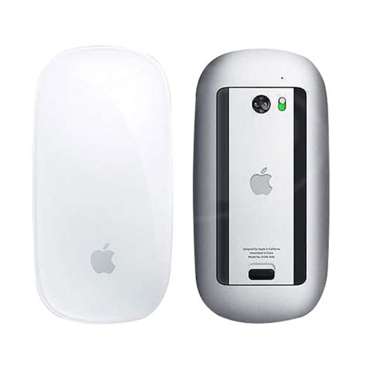 Ανακαινισμένο ποντίκι Bluetooth APPLE Magic Mouse κατηγορίας Α