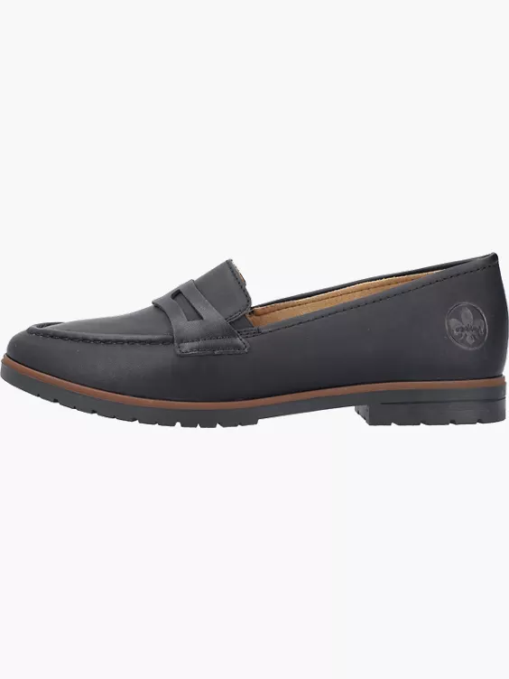 Rieker Damen Loafer