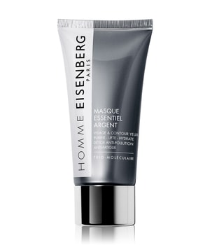 EISENBERG Homme Masque Essentiel Argent Gesichtsmaske-75 ml