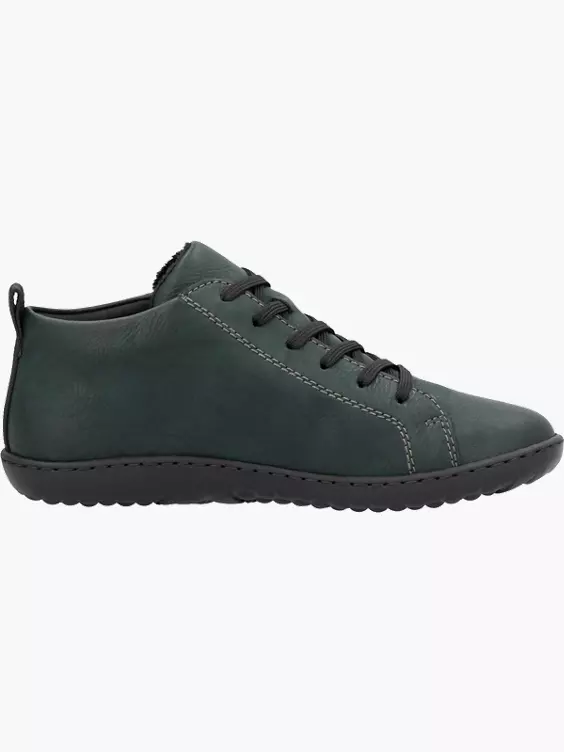 Rieker Damen Schnürschuhe