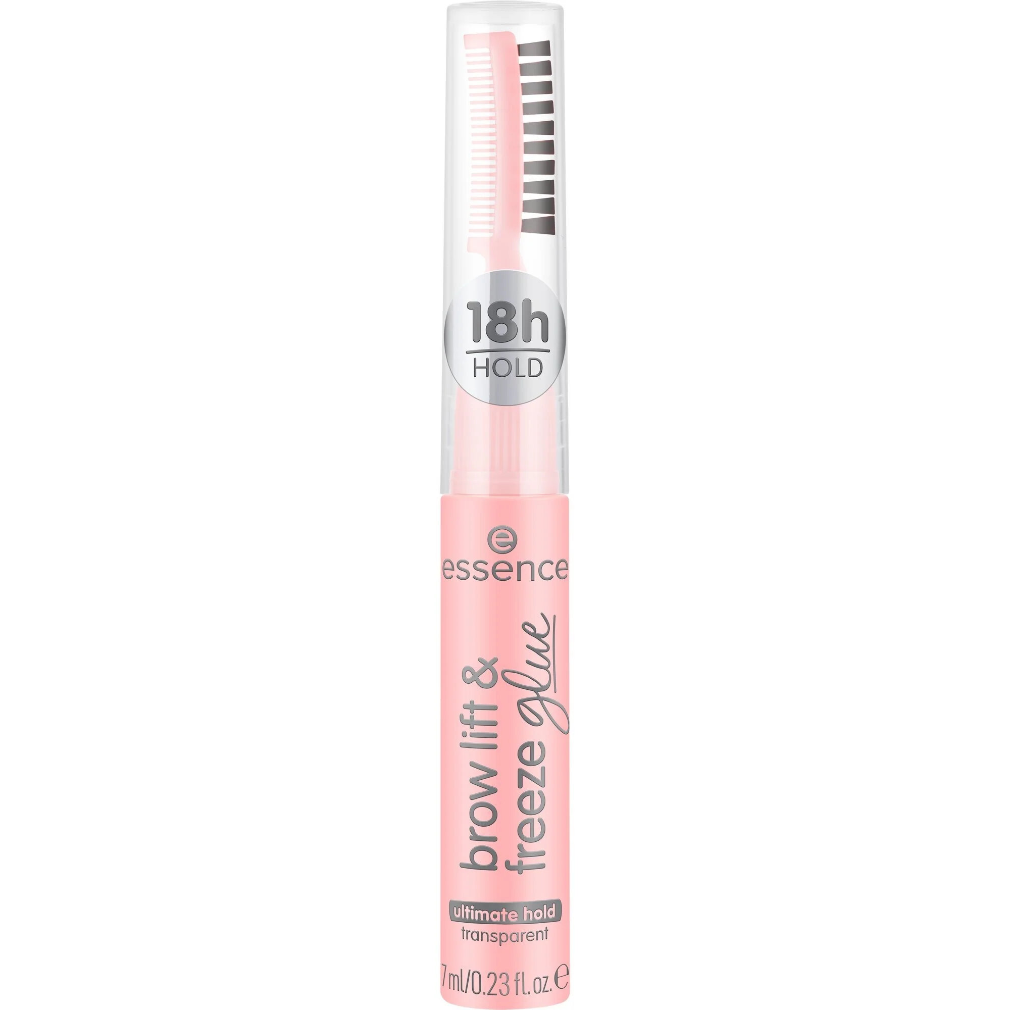 Fiksativ za obrvi BROW LIFT & FREEZE - Gel in maskara za obrvi