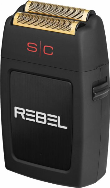 Stylecraft Rebel Doppelfolienrasierer Rasierer