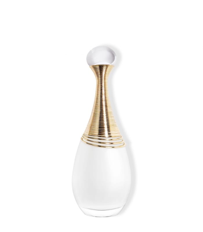 Dior-J'ADORE PARFUM D'EAU-Eau de Parfum Vaporisateur sans alcool - Notes Florales