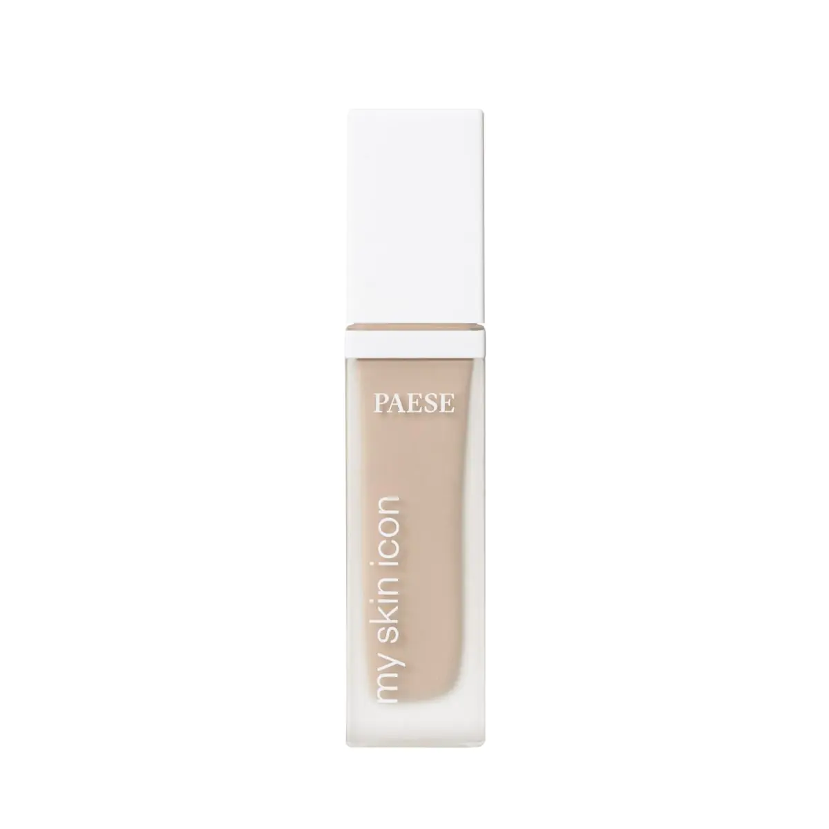 Paese My Skin Icon - Matterende Foundation 1N Ecru 33ml