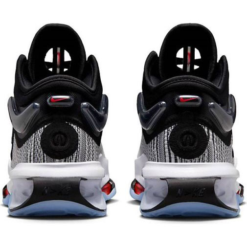 Nike Performance Herren Basketballschuhe NIKE AIR ZOOM G.T. JUMP 2