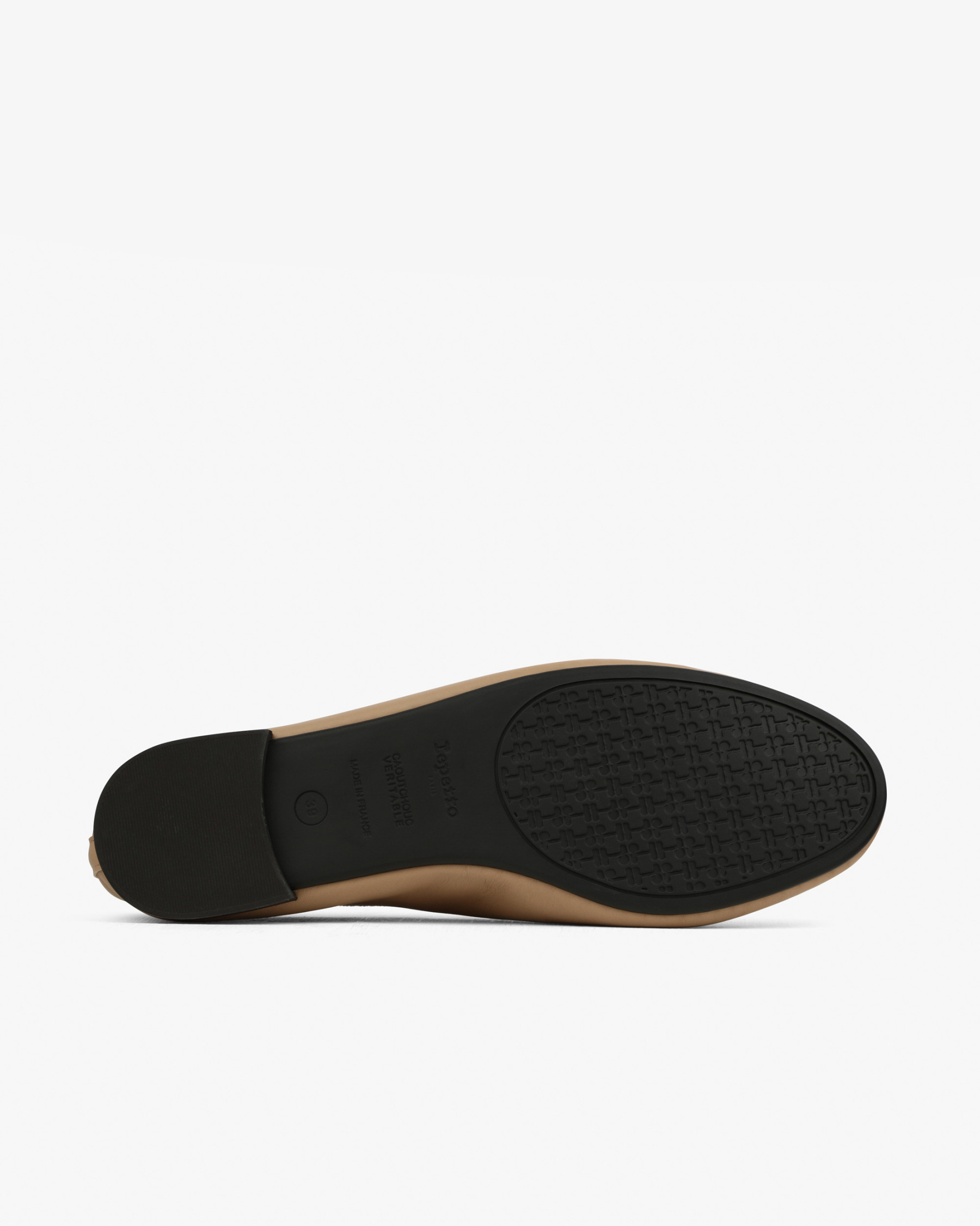 Lilouh ballerinas