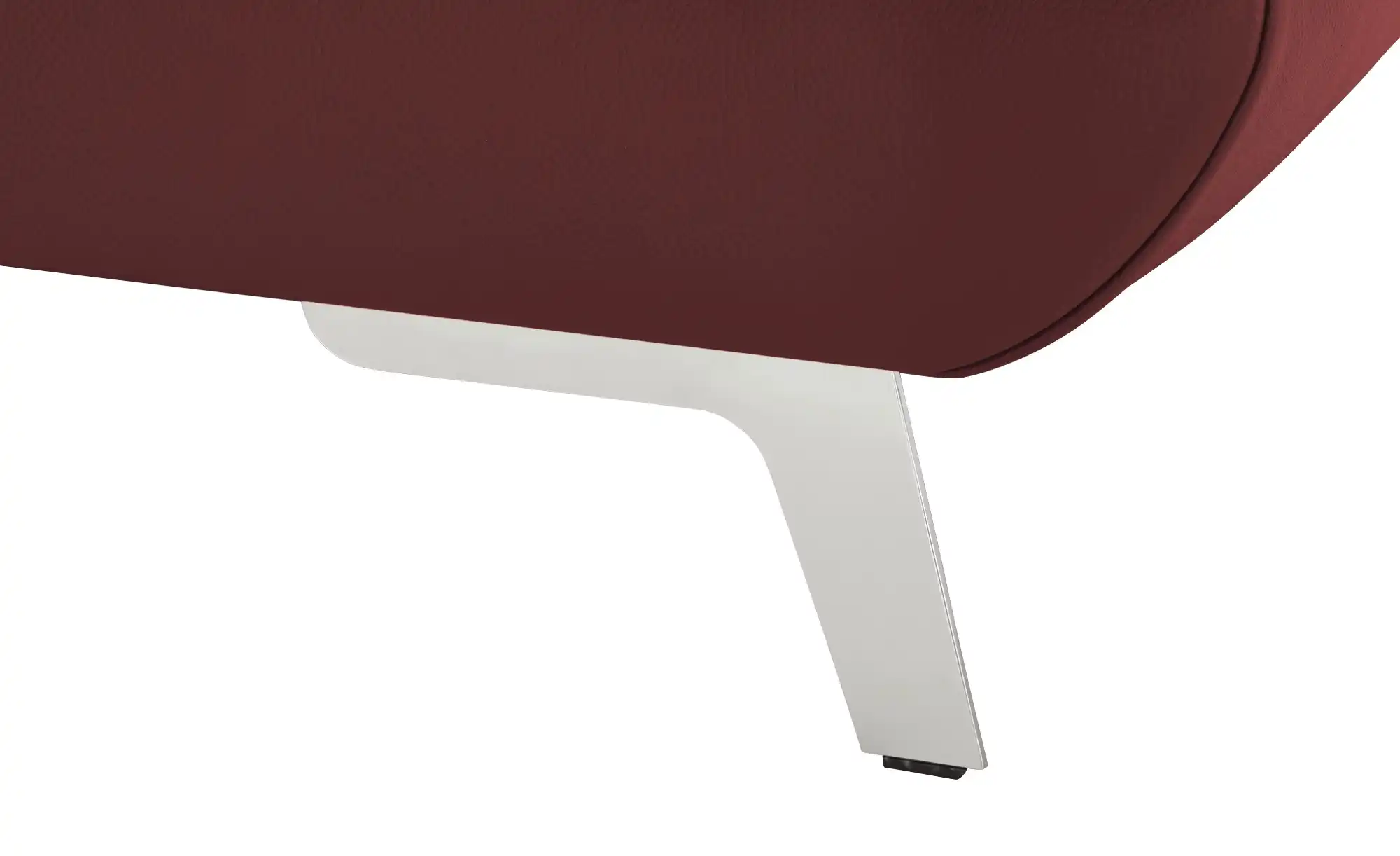 Primo Leder Ecksofa Dallas