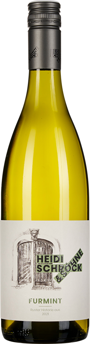 Heidi Schröck & Söhne Furmint 2022