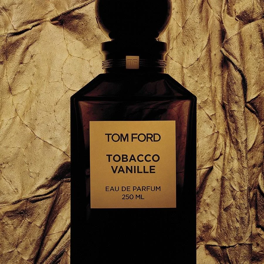 TOM FORD Tabac Vanille