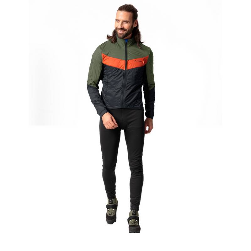 VAUDE Men's Kuro Insulation Jacket Outdoorjacke Herren