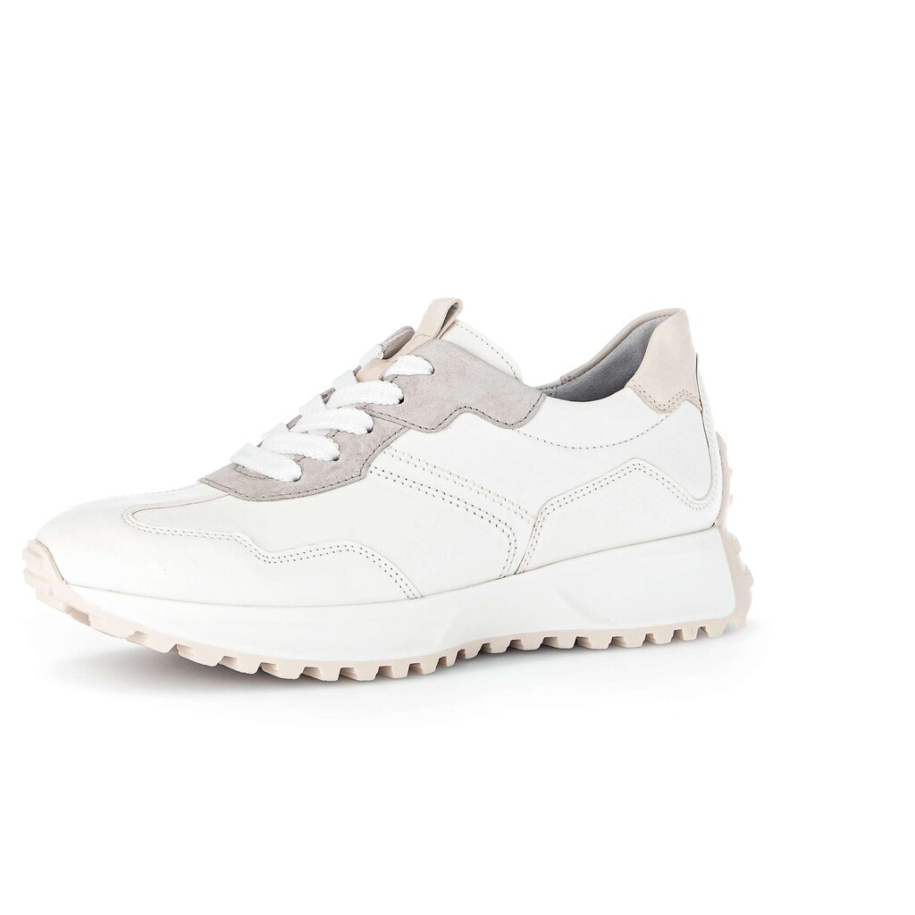 Gabor fashion Sneaker low creme