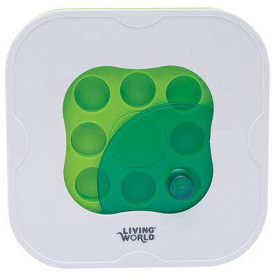 Interaktives SpielzeugLiving World  3 in 1