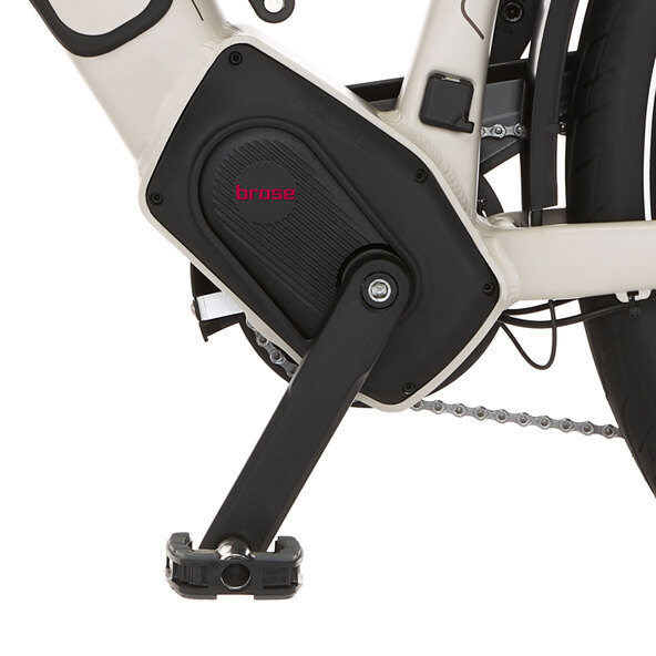 E-Bike Trekking VIATOR 7.0i, 55 cm