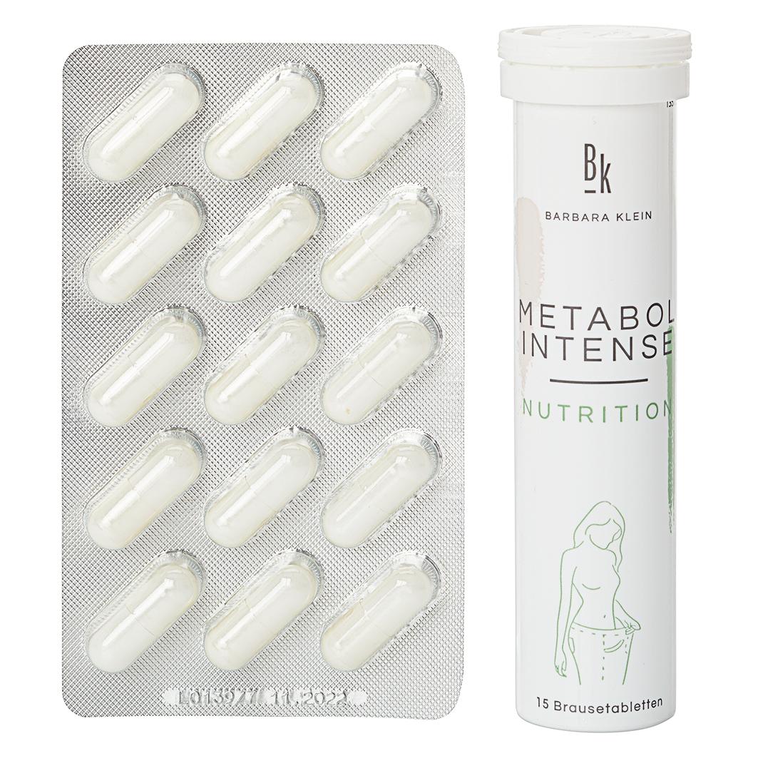 Metabol Intense
