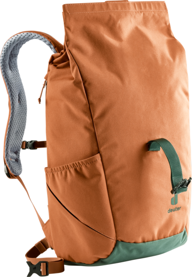deuter Stepout 22 | Lifestyle Rucksack
