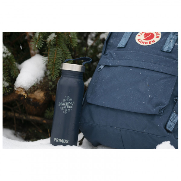 Primus - Klunken Bottle Winter - Trinkflasche