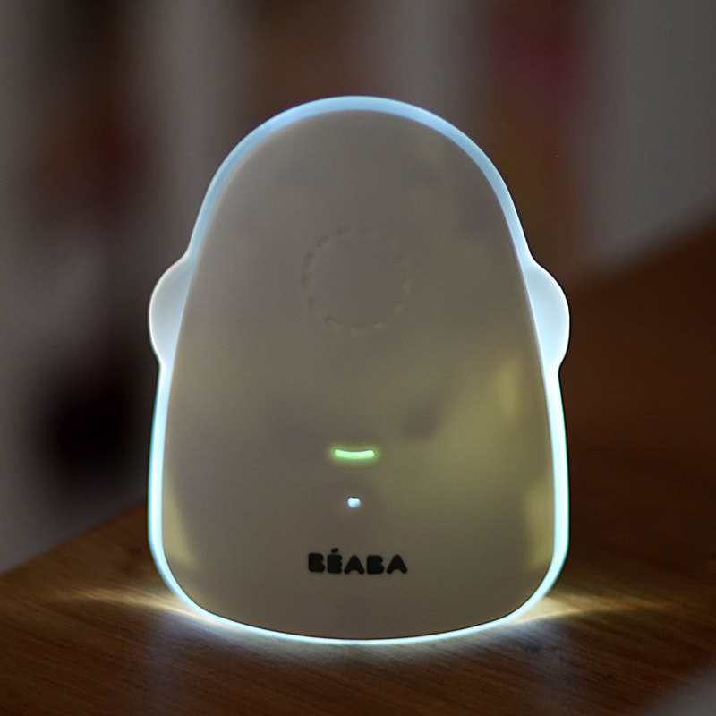 Babyphone Simply Zen Beaba