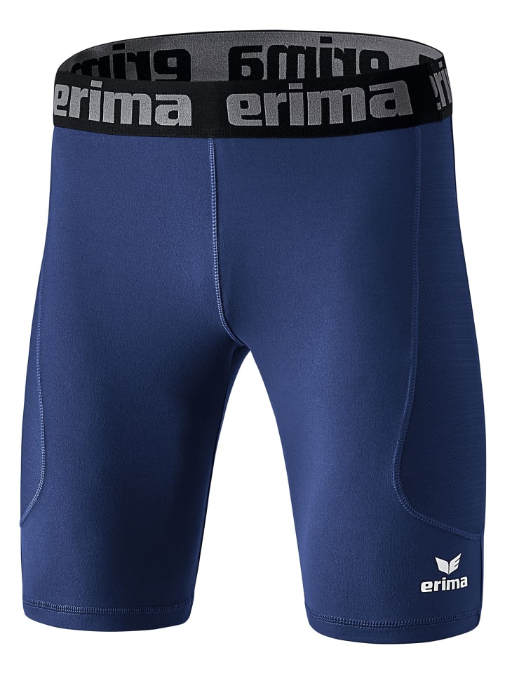 erima Elemental Tight kurz in new navy günstig kaufen