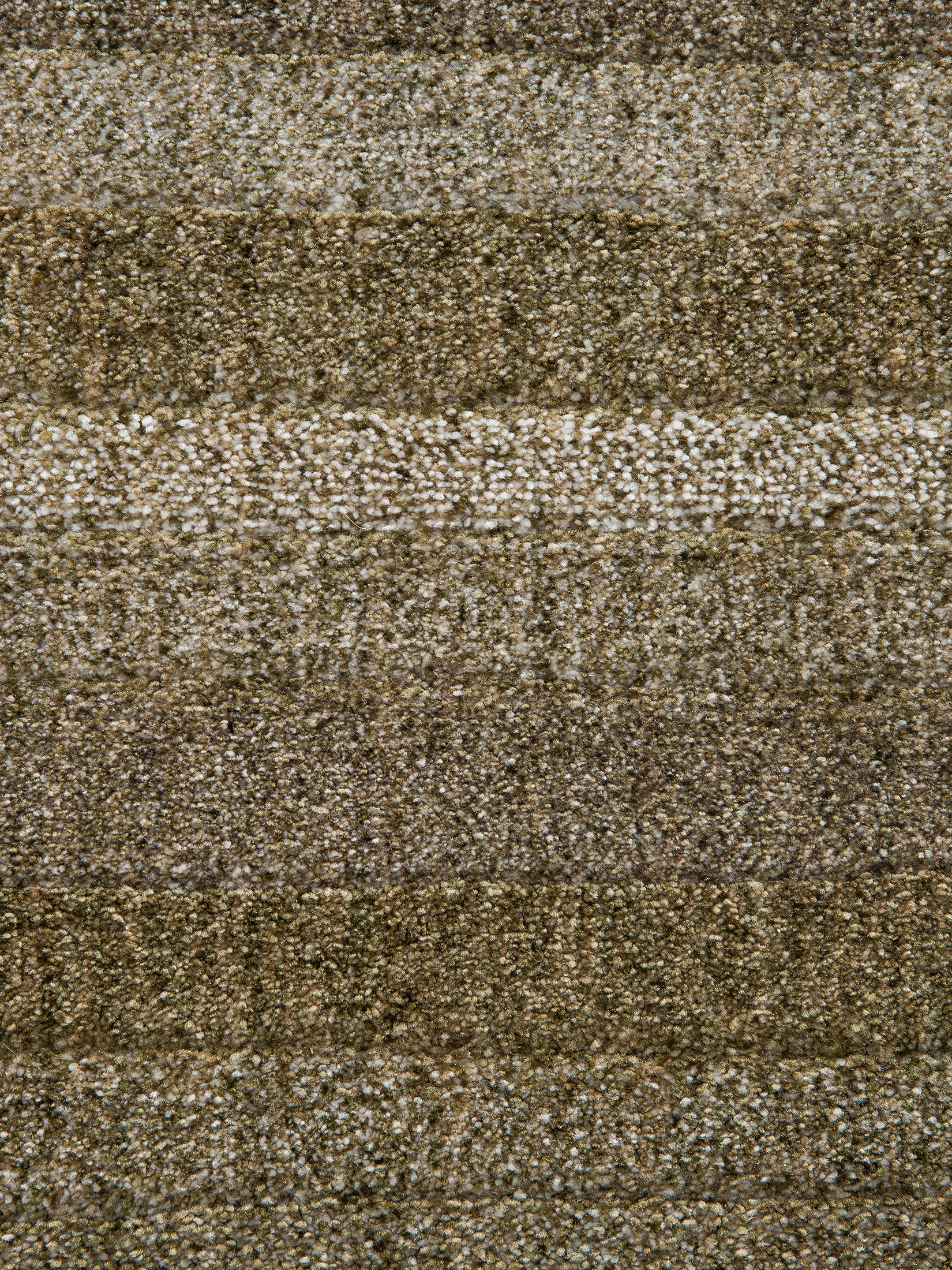 Hillsboro Moderner Teppich, Grün