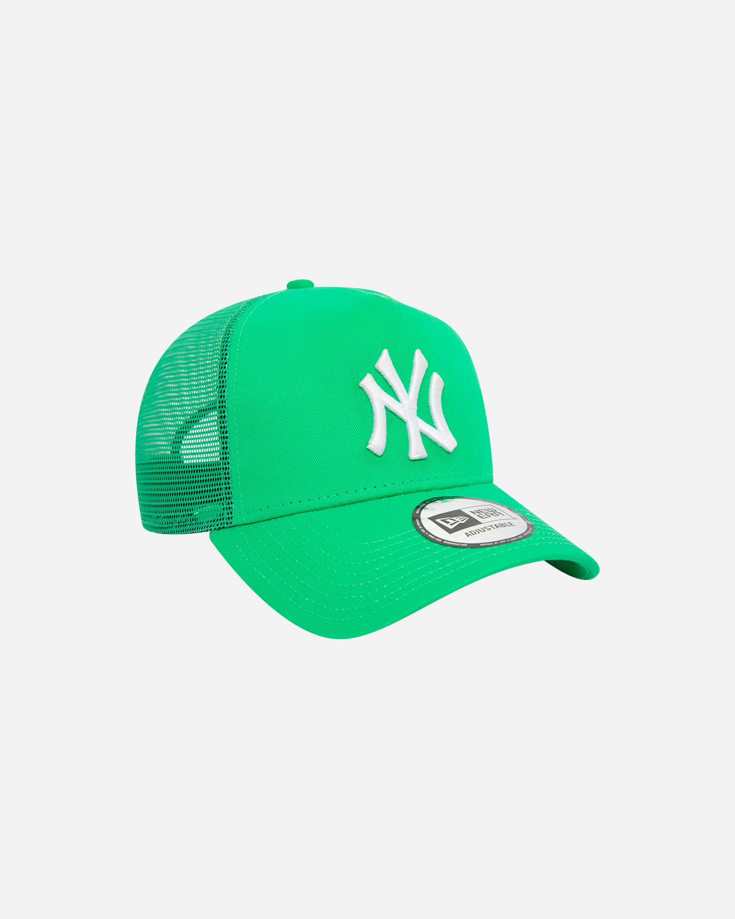 Cappellino New Era Af Trucker League Essential New York Yankees M 60503395