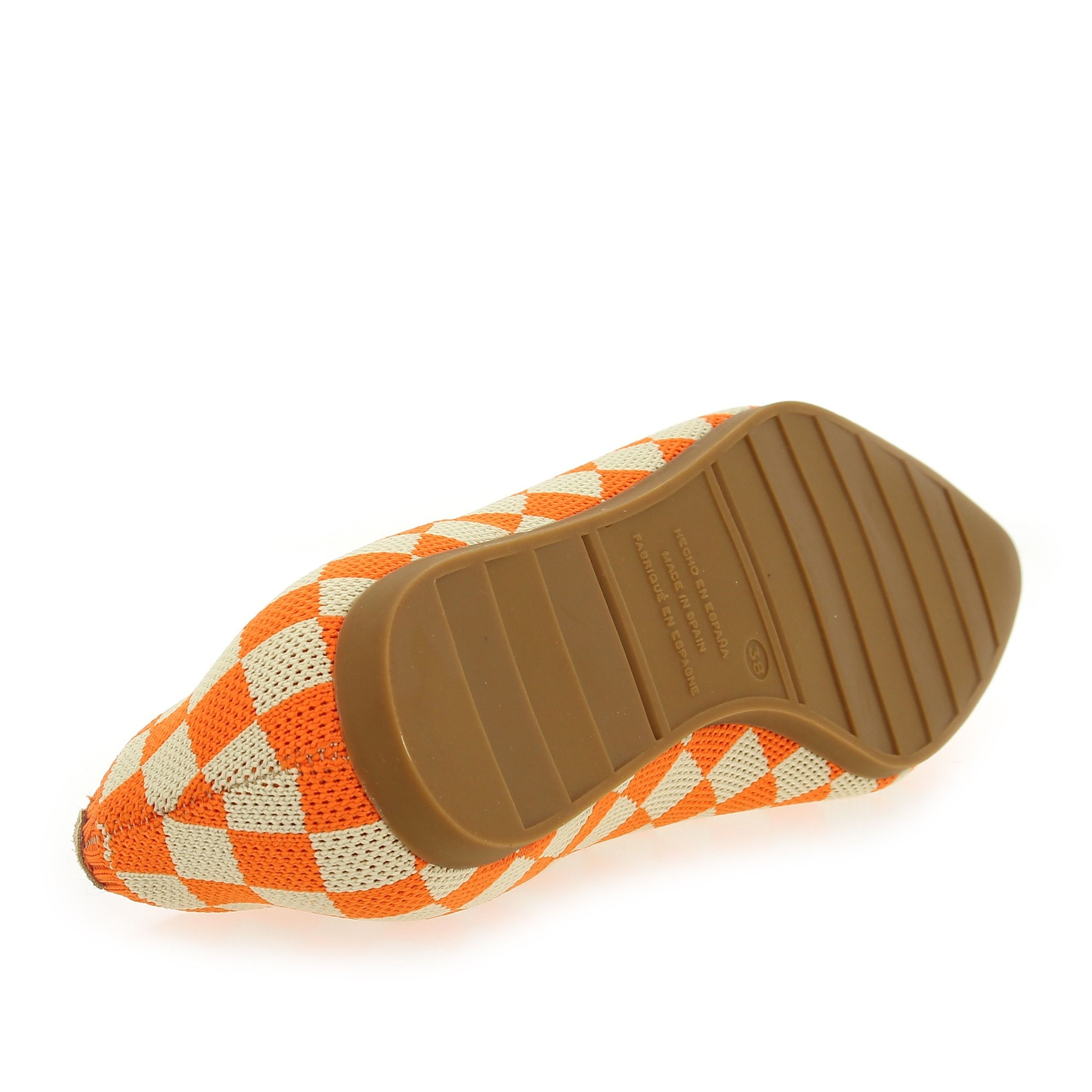 Miss elastic  77901.35 - Beige Orange