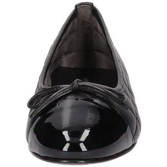 Kennel und Schmenger Joy Ballerina in schwarz