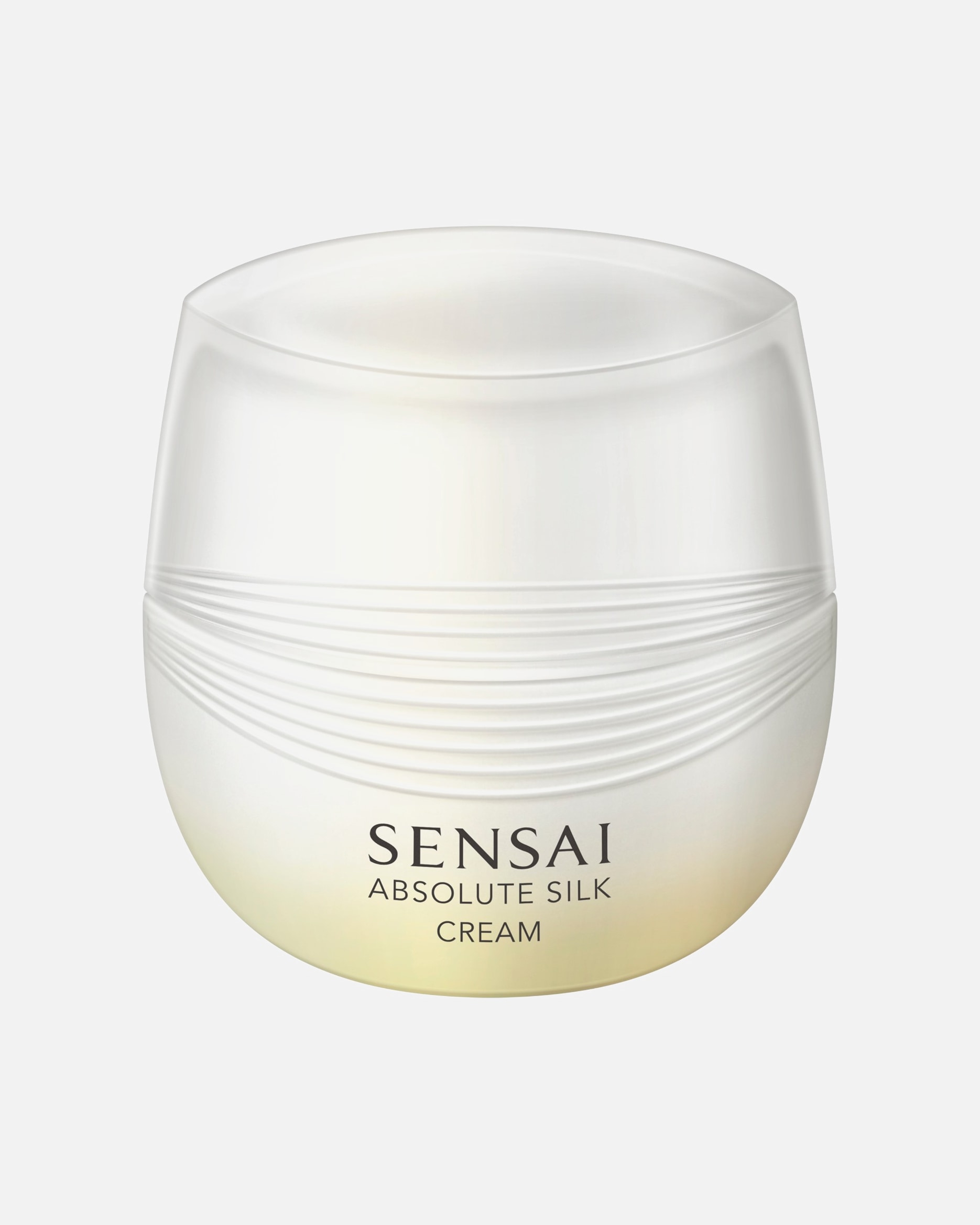 Cremă SENSAI