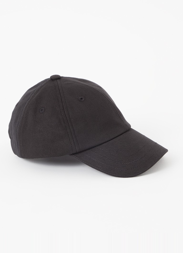 Šiltovka Jacquemus La Casquette s výšivkou loga