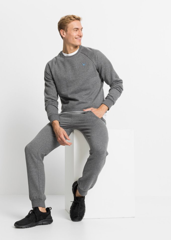 Jogginganzug (2-tlg. Set)