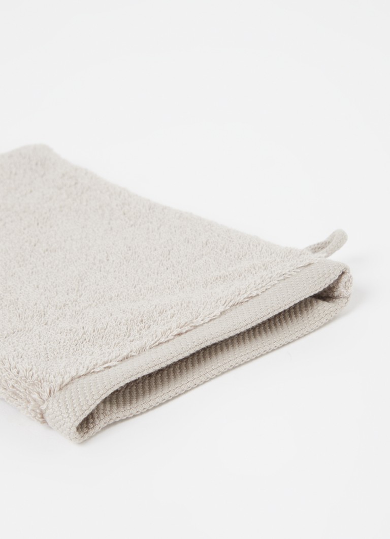 Prosop de față Aquanova London - 600 g/m² - 16 x 22 cm