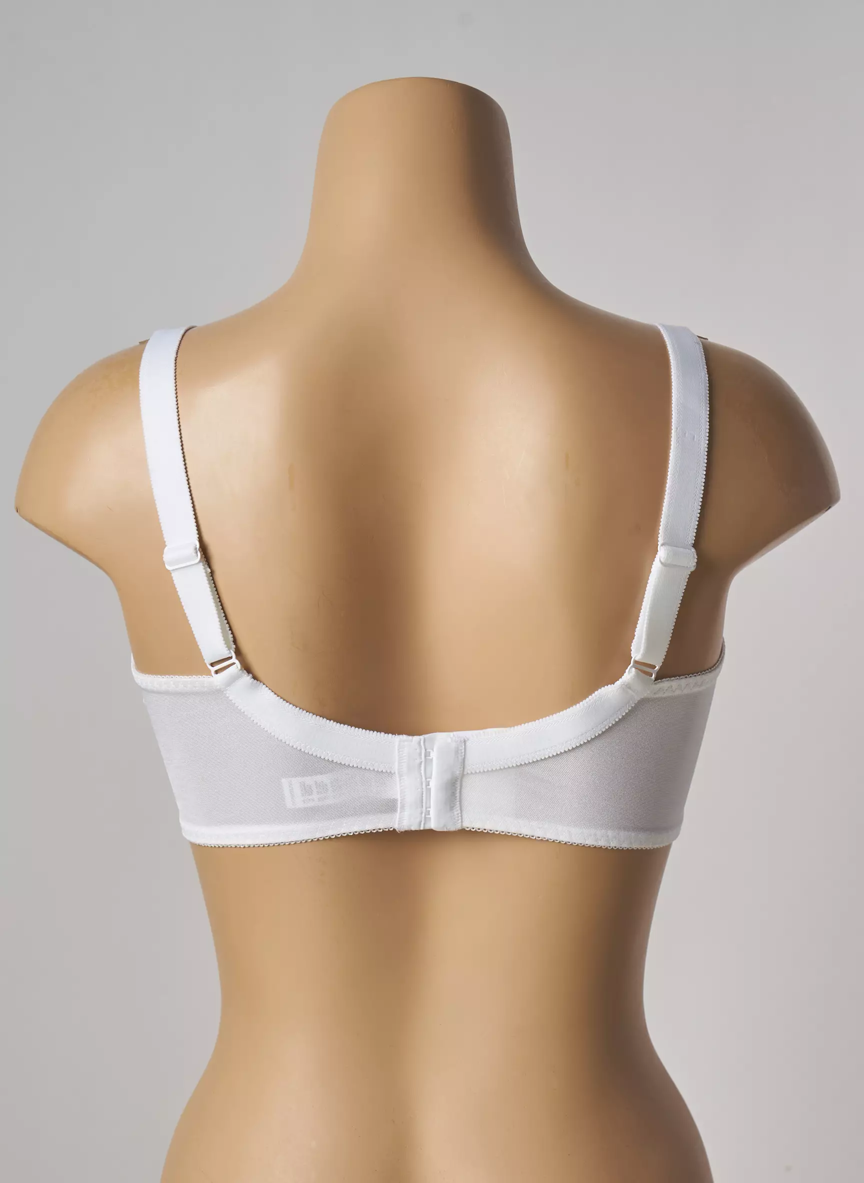 Bestform Soutien Gorges Femme couleur blanc