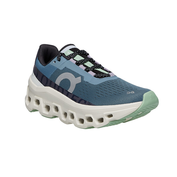 CLOUDMONSTER Damen - Laufschuhe