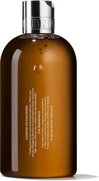 Molton Brown Tobacco Absolute Bath & Shower Gel Duschgel