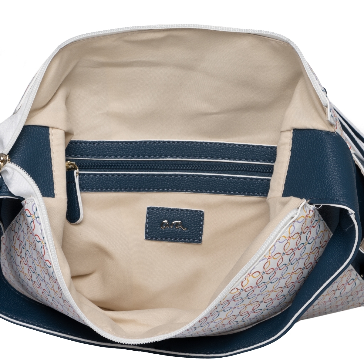 Ara 16-21210 Handtasche multicolor