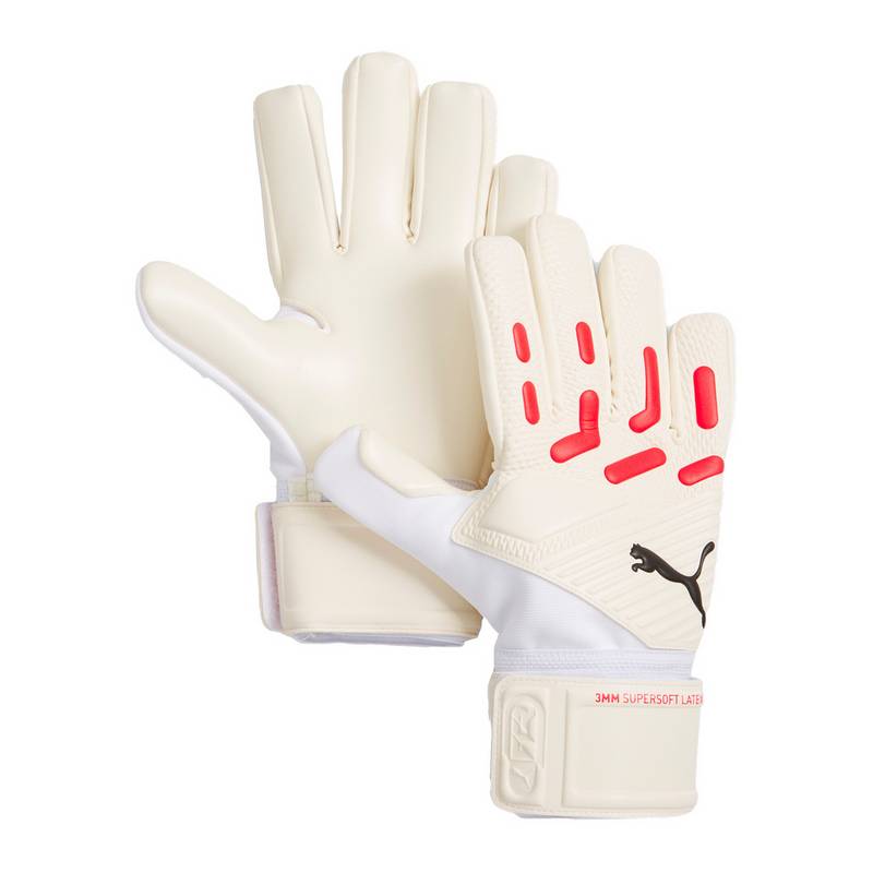 PUMA FUTURE Match NC TW-Handschuhe Gear up Torwarthandschuhe