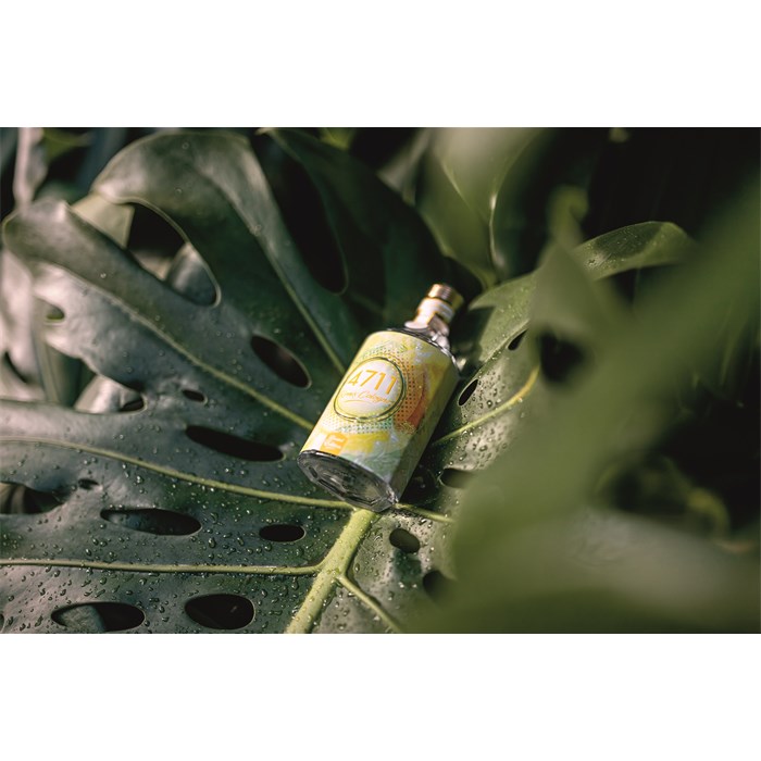 Eau de Cologne Spray