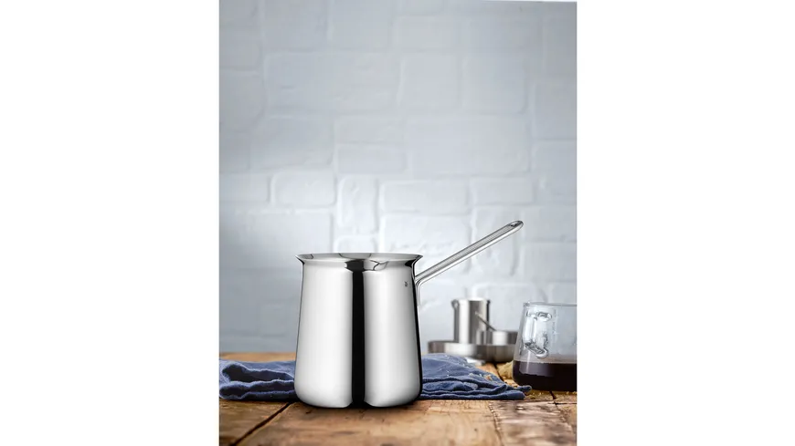 WMF Mokkakännchen Gourmet 0,68 l