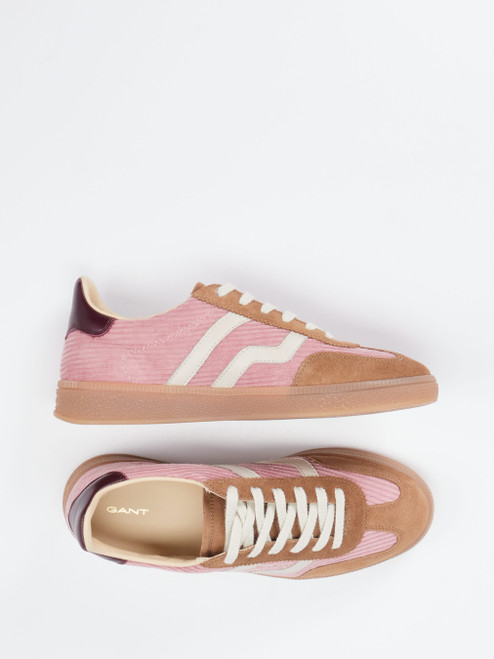 Sneaker-16635990065 Gant