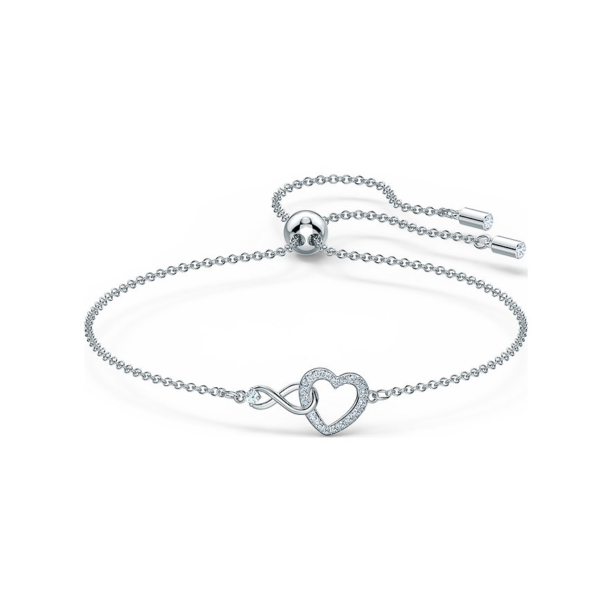 Swarovski Armband Swa Infinity