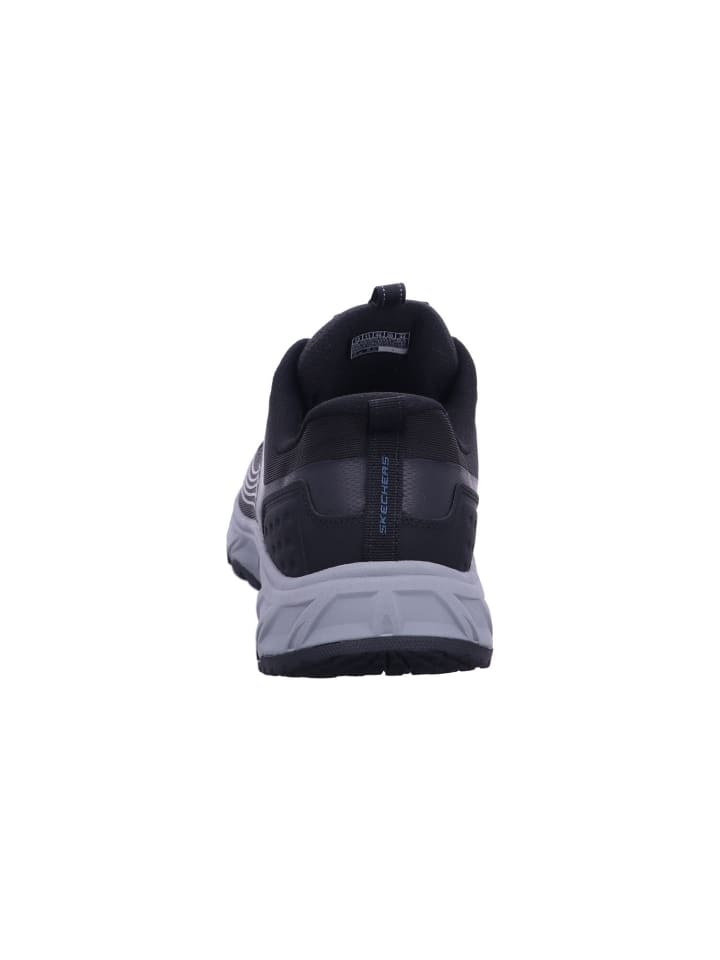 Skechers Herren Halbschuhe HILLCREST 2.0 - in Schwarz günstig kaufen